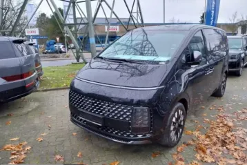 Hyundai Staria din 2026 - oferta HYU236305