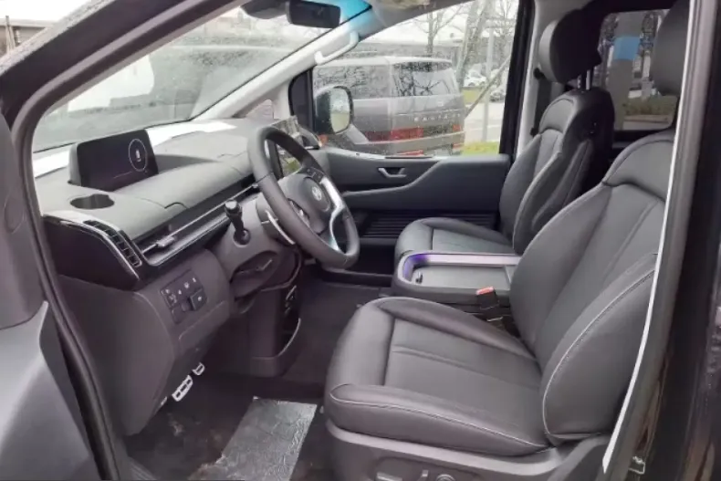 Hyundai Staria din 2026 cu 51 km - oferta HYU236305 - foto 9
