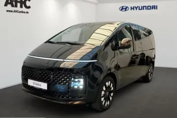 Hyundai Staria din 2026 - oferta HYU236306