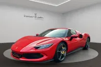 Ferrari 296 GTB din 2024 cu 7.450 km - oferta FER236307 - foto 1