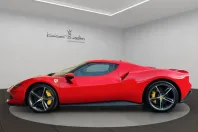 Ferrari 296 GTB din 2024 cu 7.450 km - oferta FER236307 - foto 2