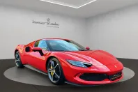 Ferrari 296 GTB din 2024 cu 7.450 km - oferta FER236307 - foto 3