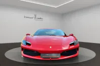 Ferrari 296 GTB din 2024 cu 7.450 km - oferta FER236307 - foto 4
