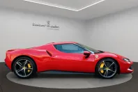Ferrari 296 GTB din 2024 cu 7.450 km - oferta FER236307 - foto 5