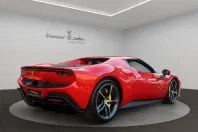 Ferrari 296 GTB din 2024 cu 7.450 km - oferta FER236307 - foto 8
