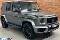 Mercedes-Benz G 63 AMG (Clasa G) din 2026 cu 51 km - oferta MER236308 - foto 1