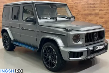 Mercedes-Benz G 63 AMG din 2026 - oferta MER236308