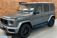 Mercedes-Benz G 63 AMG (Clasa G) din 2026 cu 51 km - oferta MER236308 - foto 2