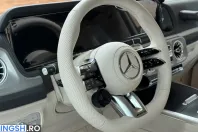 Mercedes-Benz G 63 AMG (Clasa G) din 2026 cu 51 km - oferta MER236308 - foto 8
