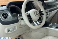 Mercedes-Benz G 63 AMG (Clasa G) din 2026 cu 51 km - oferta MER236308 - foto 10