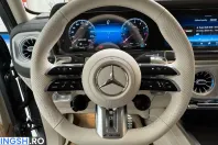 Mercedes-Benz G 63 AMG (Clasa G) din 2026 cu 51 km - oferta MER236308 - foto 11