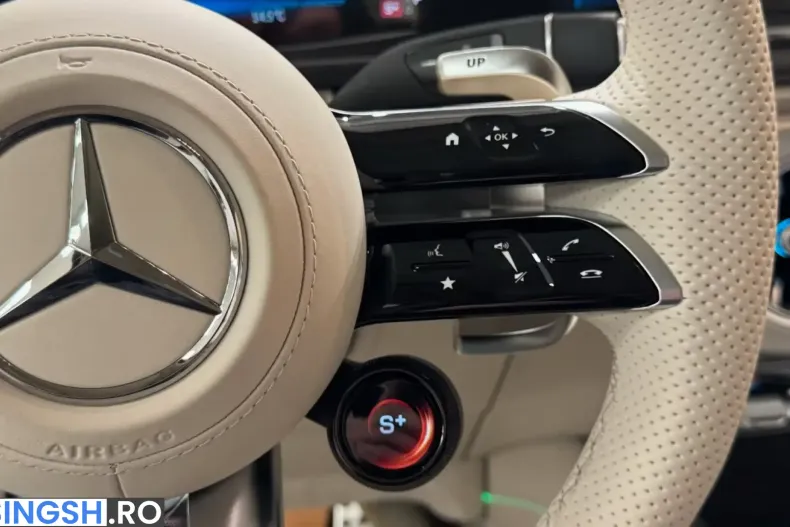 Mercedes-Benz G 63 AMG (Clasa G) din 2026 cu 51 km - oferta MER236308 - foto 14