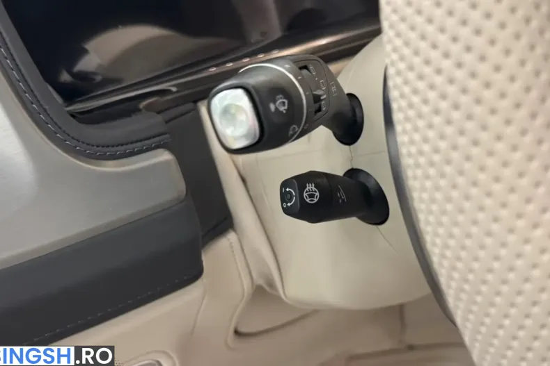 Mercedes-Benz G 63 AMG (Clasa G) din 2026 cu 51 km - oferta MER236308 - foto 15