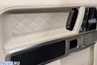 Mercedes-Benz G 63 AMG (Clasa G) din 2026 cu 51 km - oferta MER236308 - foto 23