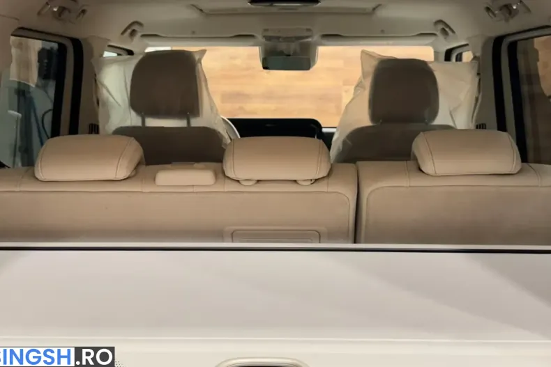 Mercedes-Benz G 63 AMG (Clasa G) din 2026 cu 51 km - oferta MER236308 - foto 34