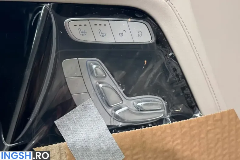 Mercedes-Benz G 63 AMG (Clasa G) din 2026 cu 51 km - oferta MER236308 - foto 35