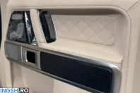 Mercedes-Benz G 63 AMG (Clasa G) din 2026 cu 51 km - oferta MER236308 - foto 36