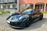 Porsche 992 din 2025 cu 2.500 km - oferta POR236309 - foto 1