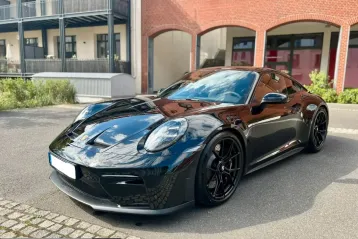 Porsche 992 din 2025 - oferta POR236309