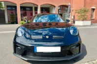 Porsche 992 din 2025 cu 2.500 km - oferta POR236309 - foto 2