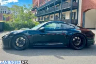Porsche 992 din 2025 cu 2.500 km - oferta POR236309 - foto 15