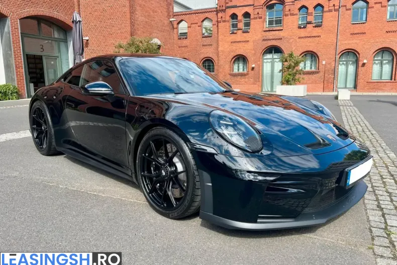 Porsche 992 din 2025 cu 2.500 km - oferta POR236309 - foto 17