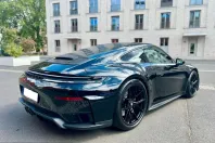 Porsche 992 din 2025 cu 2.500 km - oferta POR236309 - foto 19