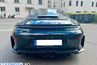 Porsche 992 din 2025 cu 2.500 km - oferta POR236309 - foto 20