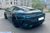 Porsche 992 din 2025 cu 2.500 km - oferta POR236309 - foto 22