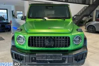 Mercedes-Benz G 63 AMG (Clasa G) din 2026 cu 51 km - oferta MER236310 - foto 2