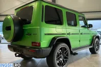 Mercedes-Benz G 63 AMG (Clasa G) din 2026 cu 51 km - oferta MER236310 - foto 5
