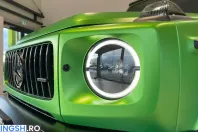 Mercedes-Benz G 63 AMG (Clasa G) din 2026 cu 51 km - oferta MER236310 - foto 7