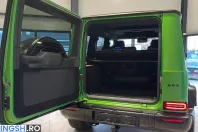 Mercedes-Benz G 63 AMG (Clasa G) din 2026 cu 51 km - oferta MER236310 - foto 8