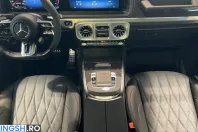 Mercedes-Benz G 63 AMG (Clasa G) din 2026 cu 51 km - oferta MER236310 - foto 12