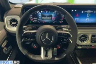 Mercedes-Benz G 63 AMG (Clasa G) din 2026 cu 51 km - oferta MER236310 - foto 13