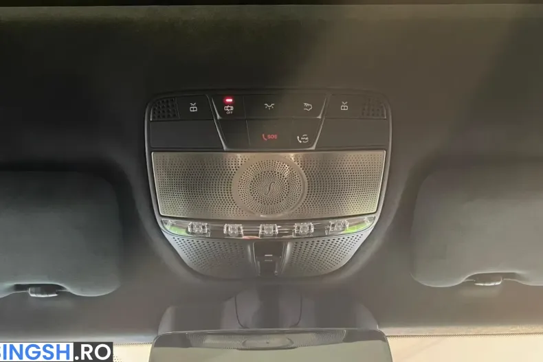 Mercedes-Benz G 63 AMG (Clasa G) din 2026 cu 51 km - oferta MER236310 - foto 19