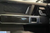 Mercedes-Benz G 63 AMG (Clasa G) din 2026 cu 51 km - oferta MER236310 - foto 23