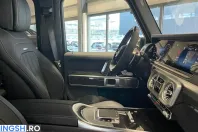 Mercedes-Benz G 63 AMG (Clasa G) din 2026 cu 51 km - oferta MER236310 - foto 25