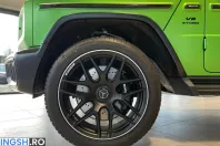 Mercedes-Benz G 63 AMG (Clasa G) din 2026 cu 51 km - oferta MER236310 - foto 26