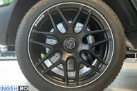 Mercedes-Benz G 63 AMG (Clasa G) din 2026 cu 51 km - oferta MER236310 - foto 28