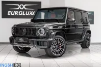 Mercedes-Benz G 63 AMG (Clasa G) din 2026 cu 51 km - oferta MER236311 - foto 1