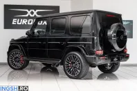 Mercedes-Benz G 63 AMG (Clasa G) din 2026 cu 51 km - oferta MER236311 - foto 3