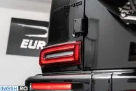 Mercedes-Benz G 63 AMG (Clasa G) din 2026 cu 51 km - oferta MER236311 - foto 8