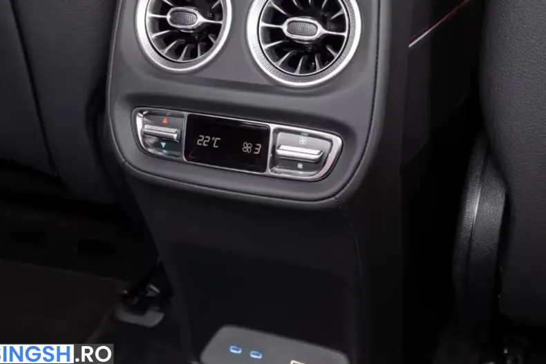Mercedes-Benz G 63 AMG (Clasa G) din 2026 cu 51 km - oferta MER236311 - foto 19