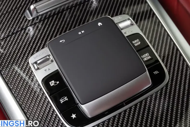 Mercedes-Benz G 63 AMG (Clasa G) din 2026 cu 51 km - oferta MER236311 - foto 21