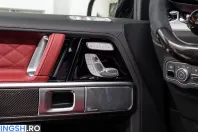 Mercedes-Benz G 63 AMG (Clasa G) din 2026 cu 51 km - oferta MER236311 - foto 22