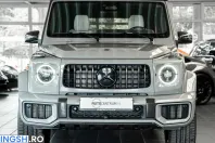 Mercedes-Benz G 63 AMG (Clasa G) din 2026 cu 51 km - oferta MER236312 - foto 2