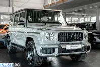 Mercedes-Benz G 63 AMG (Clasa G) din 2026 cu 51 km - oferta MER236312 - foto 3