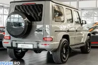 Mercedes-Benz G 63 AMG (Clasa G) din 2026 cu 51 km - oferta MER236312 - foto 6