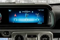 Mercedes-Benz G 63 AMG (Clasa G) din 2026 cu 51 km - oferta MER236312 - foto 10